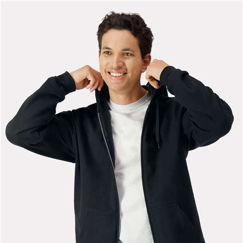 Hoodies and Sweatshirts