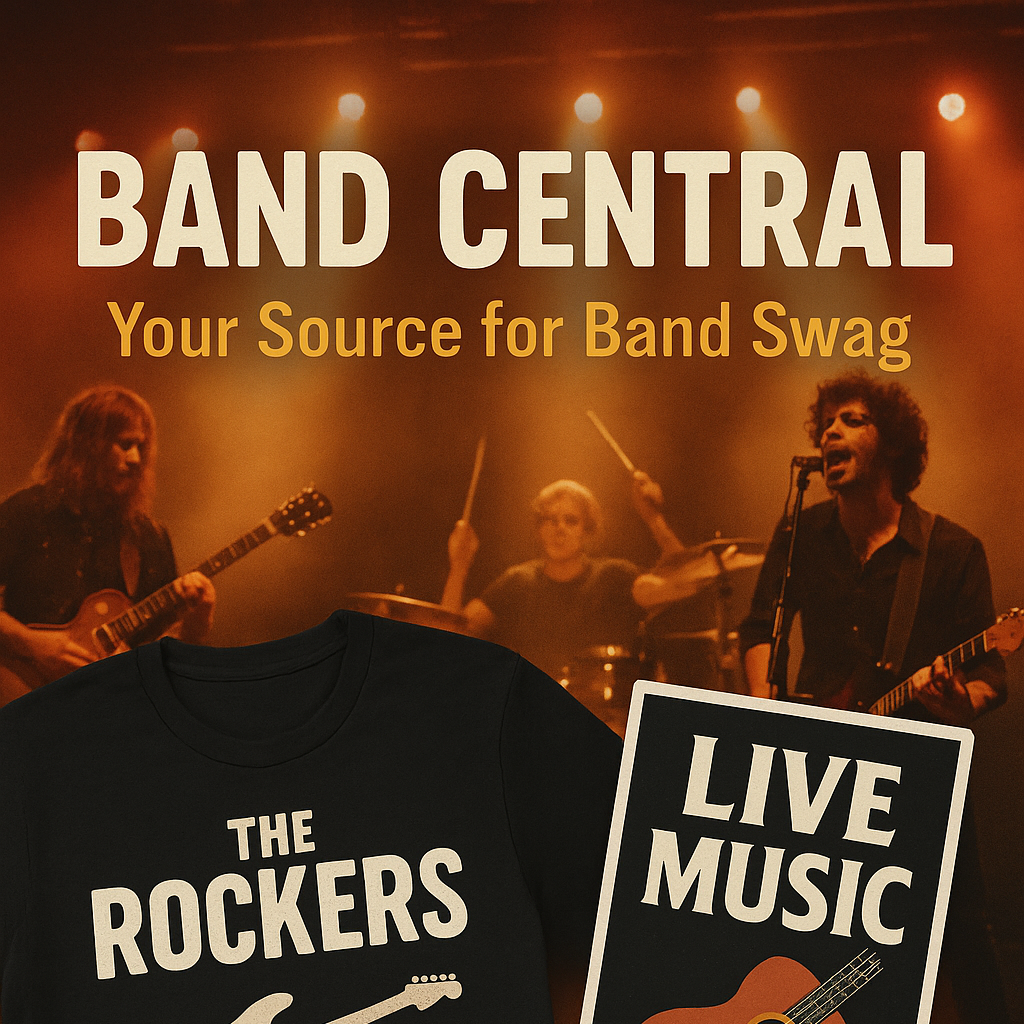 Band Central