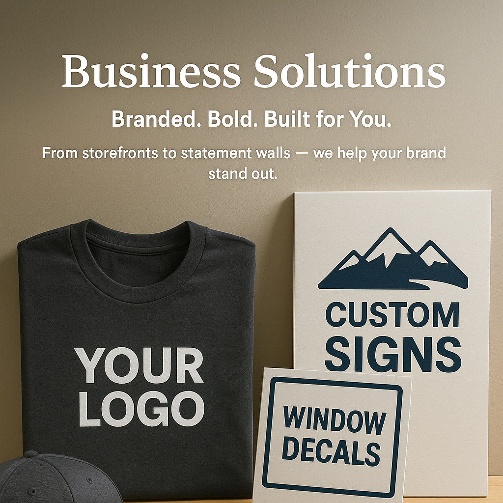 Bulk Business Orders