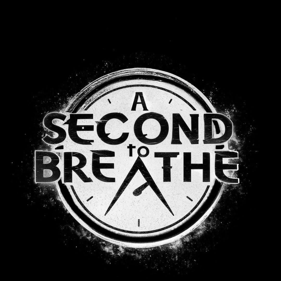 A Second To Breathe