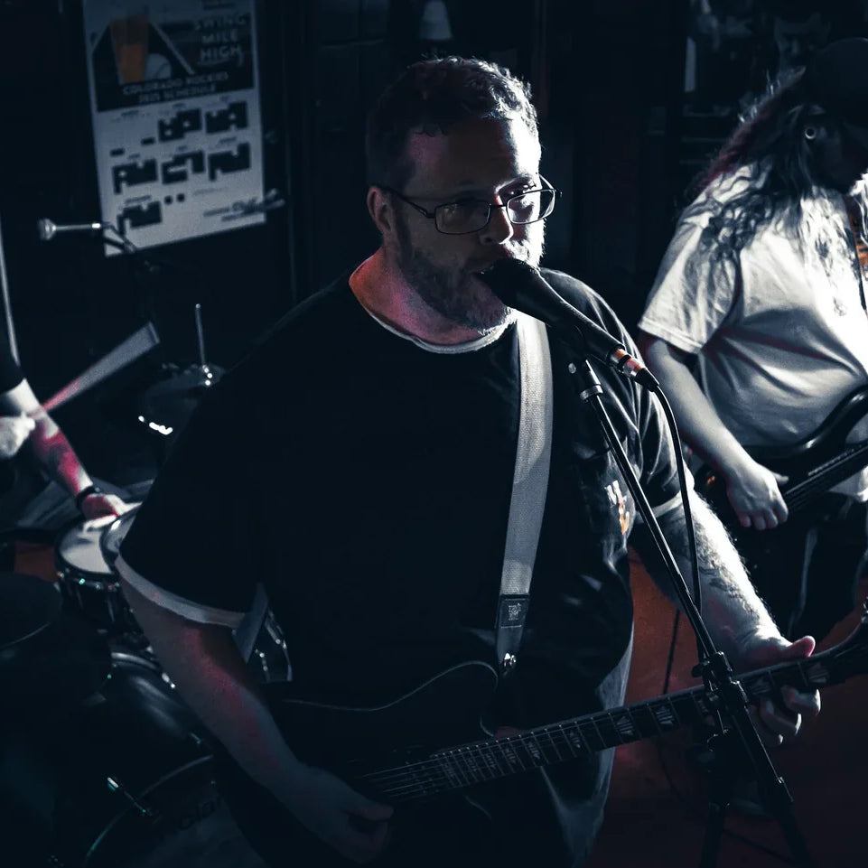 Matt Fuson Band