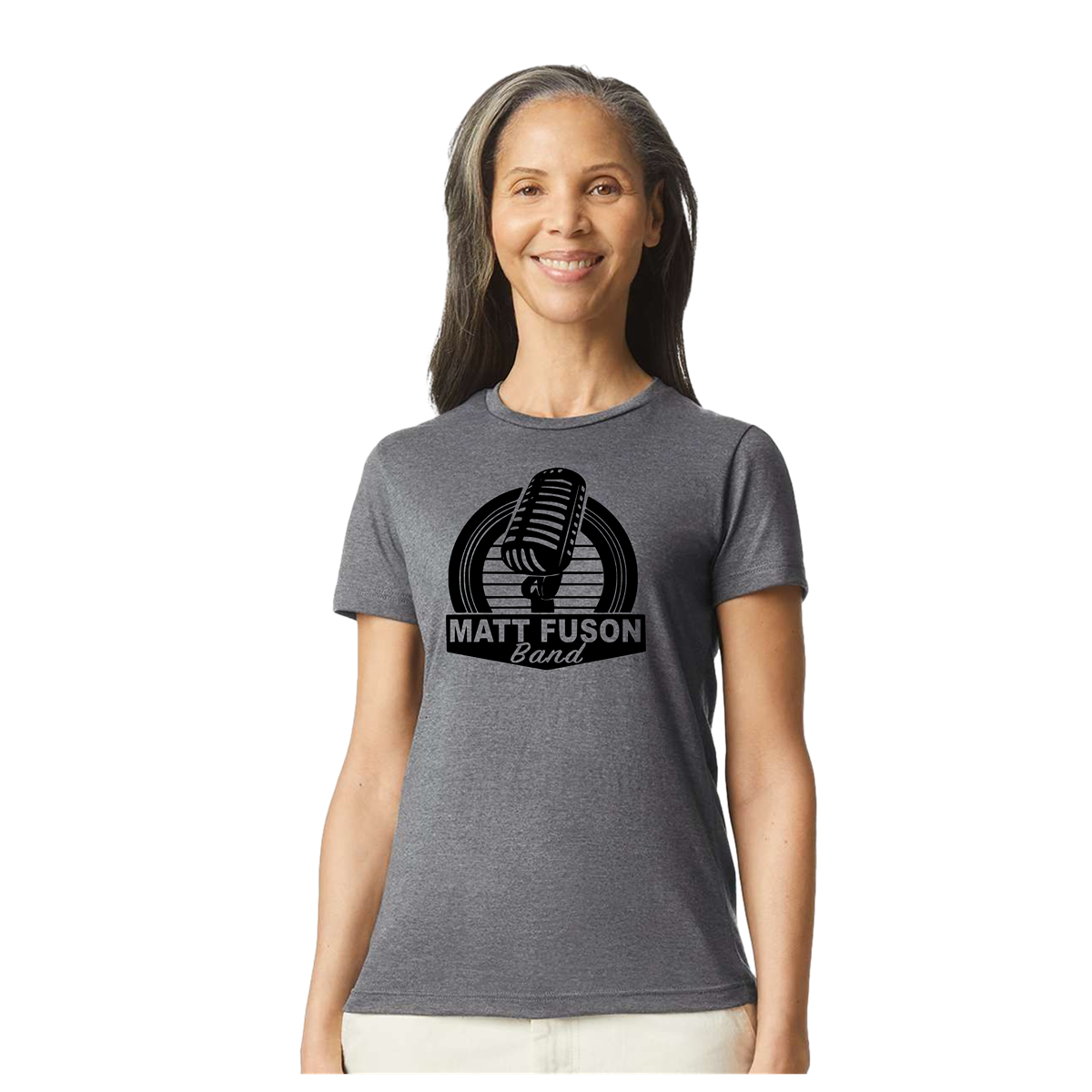 Matt Fuson Band Shirt