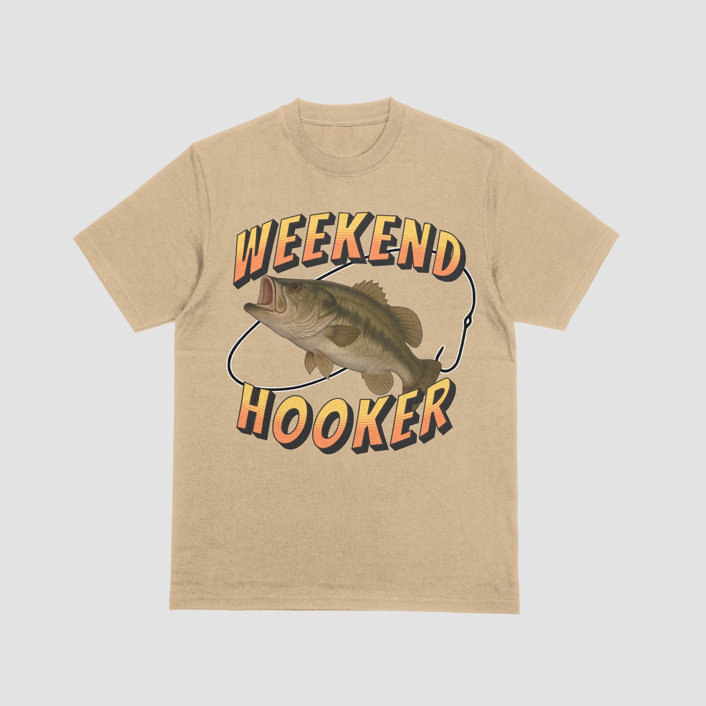 Fishing T-Shirt