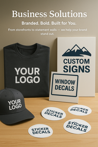 Business Products and Gifts