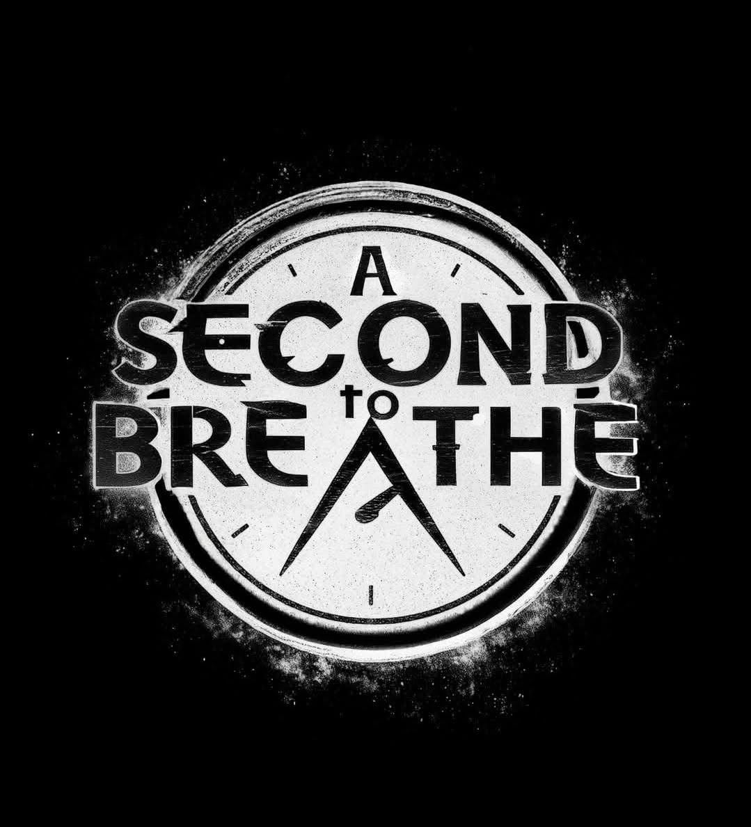 A Second To Breathe
