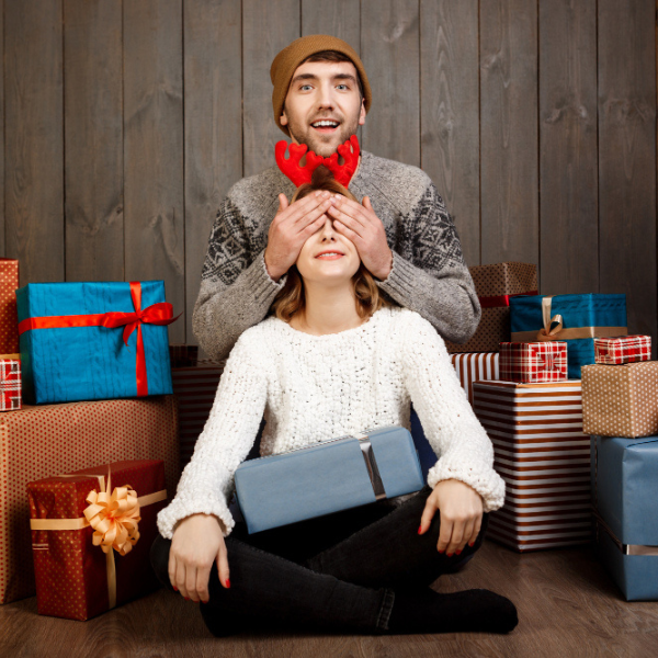 Gifts for Everyone