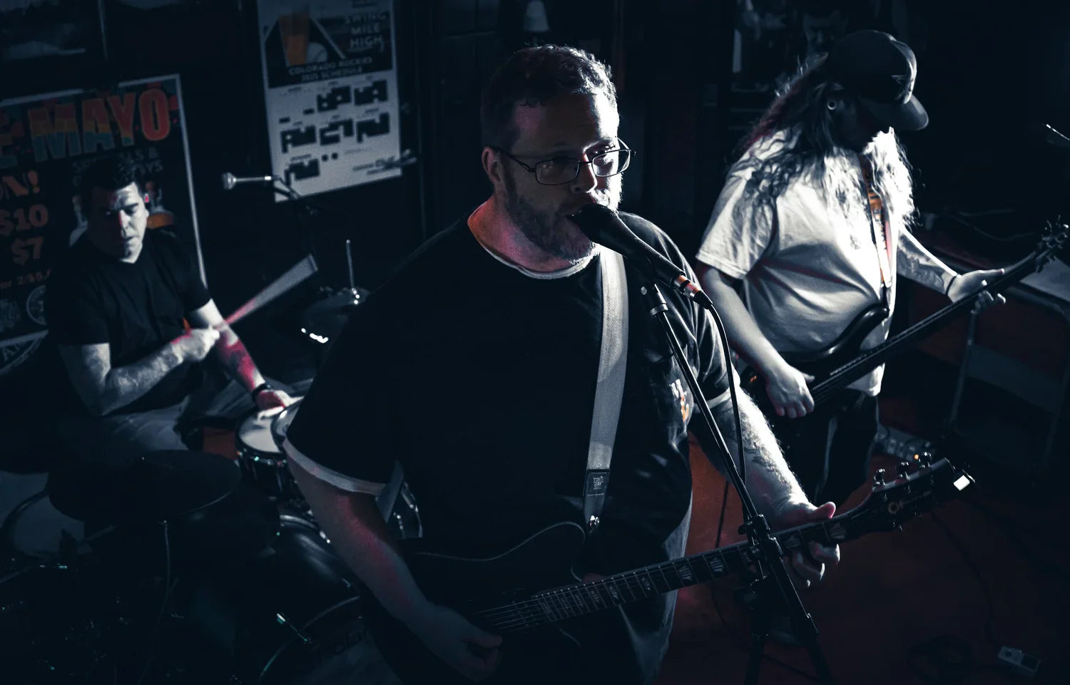 Matt Fuson Band