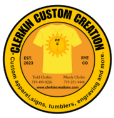 Clerkin Custom Creations