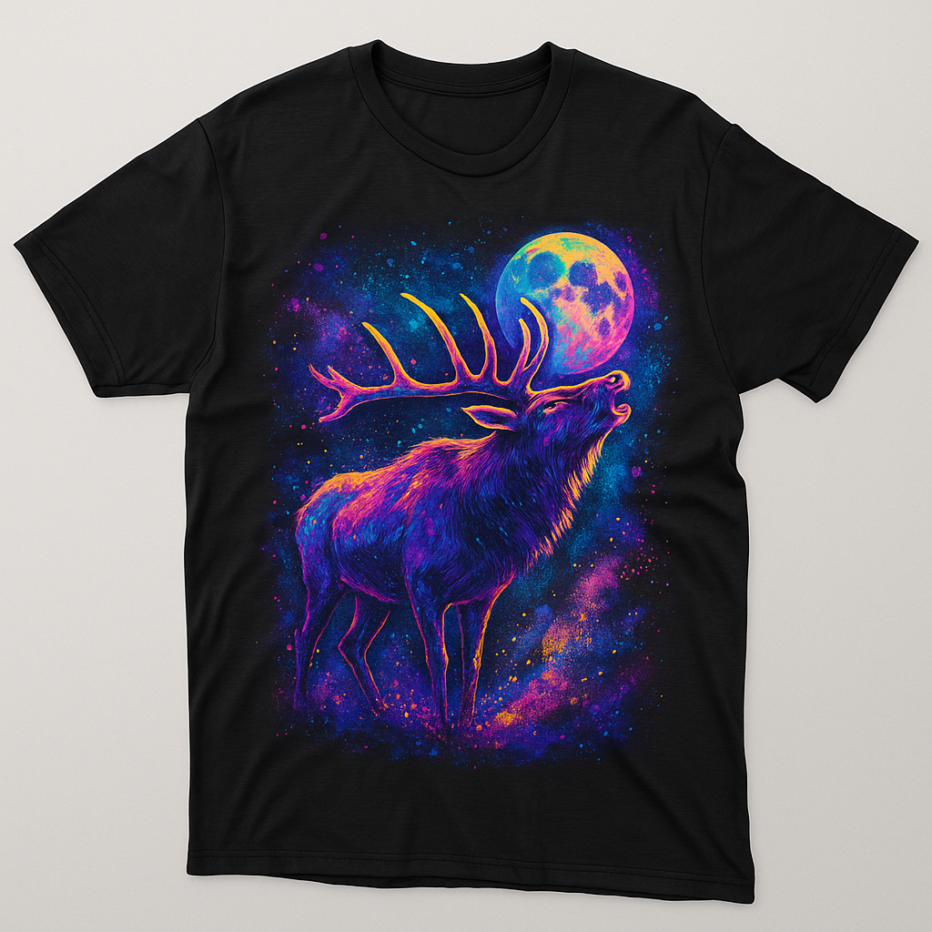 Custom T-shirts