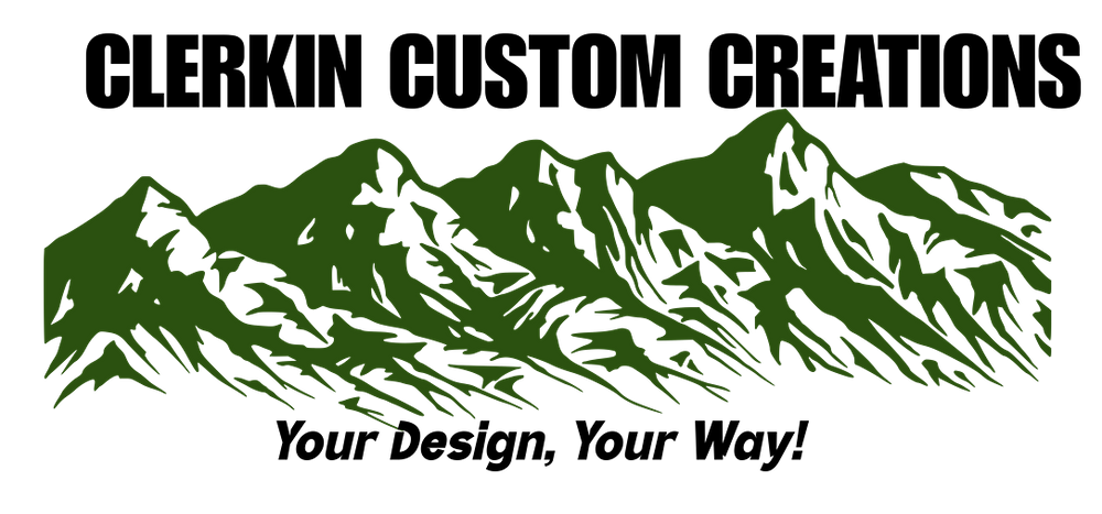 Clerkin Custom Creations