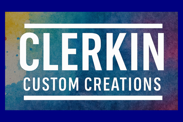 Clerkin Custom Creations