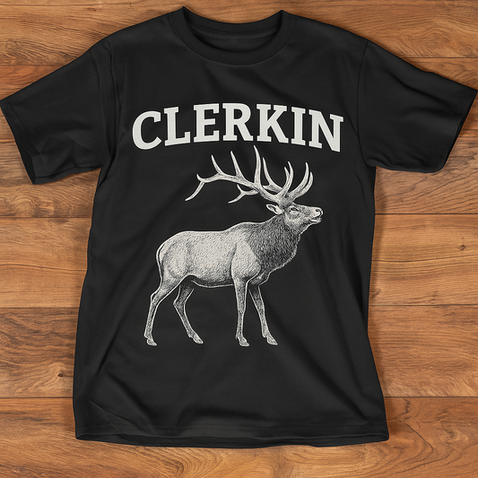 Custom T-shirts