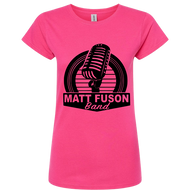 Matt Fuson Band Shirt
