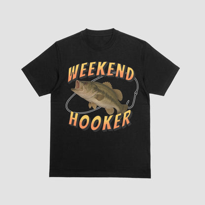 Fishing T-Shirt