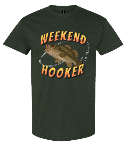 Fishing T-Shirt