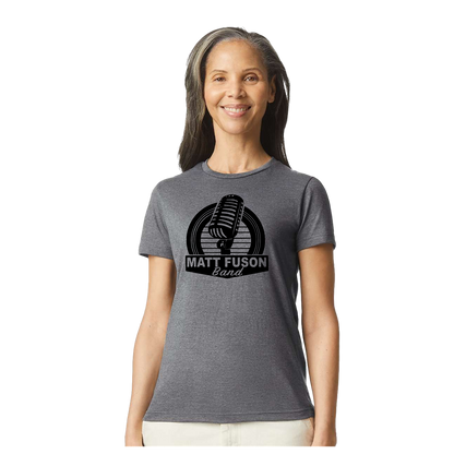 Matt Fuson Band Shirt