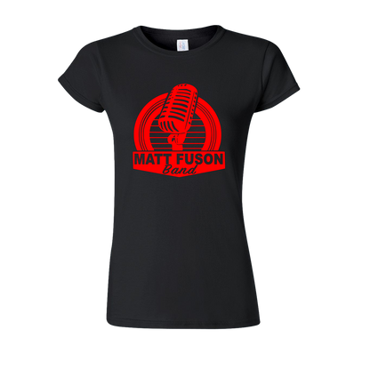 Matt Fuson Band Shirt